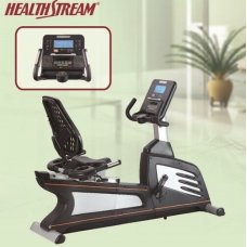 HS-A2100G Healthstream Recumbent Bike